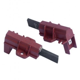Ariston C00196544 Щетки двигателя (2 шт) Type L для стиральной машины