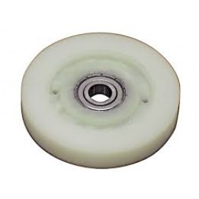 Опорный ролик барабана для сушильной машины Electrolux 1364059004