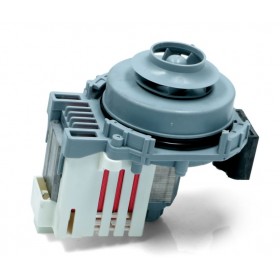 Мотор посудомоечной машины Ariston AR-091