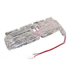 Тэн оттайки 90W для холодильника Samsung DA47-00038B