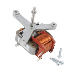 Zanussi 4055015707 Двигатель вентилятора конвекции 28W для духового шкафа C20XOE05/03