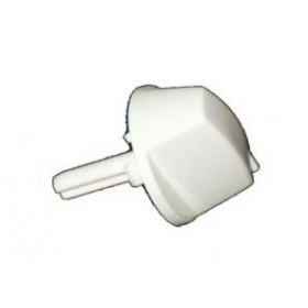 Ariston C00293386 Ручка терморегулятора для холодильника Ariston C00293386 Ручка терморегулятора для холодильника