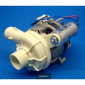 Мотор посудомоечной машины Vestel 32040522