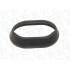 Прокладка (овальная) под фланец для бойлера Ariston 65100282 D=67/95mm