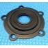 Ariston 570393 Прокладка под фланец D=108x31x11mm для бойлера (5 ушек)