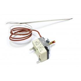 Термостат CAEM TU V ST 250V капилляр L=850mm 50-190°C