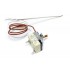 Термостат CAEM TU V ST 250V капилляр L=850mm 50-190°C