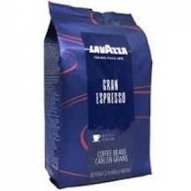 LVZ-008 Gran Espresso