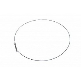 Хомут резины LG LG-002