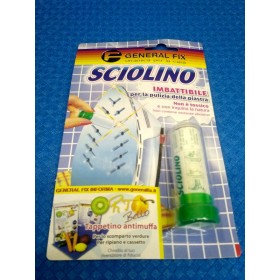 Карандаш от накипи Italy Sciolino (Pulilucida)