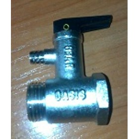 Клапан бойлера VAL-003