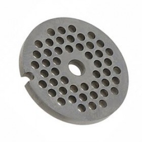 Решетка мясорубки Zelmer ZL-029 (86.1241 Sitko NO)