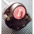 Терморегулятор для бойлера RTM 15A 250V F.73 + выходы на лампу Thermowatt 3412105
