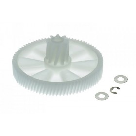 Kenwood KW715564 Шестерня большая для мясорубки
