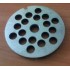 Zelmer \ Bosch 00755475 Решетка (сито) 8mm для мясорубки NR8 86.3162 (ZMMA188X)