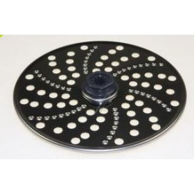 Диск-терка крупная для кухонного комбайна Kenwood KW715024