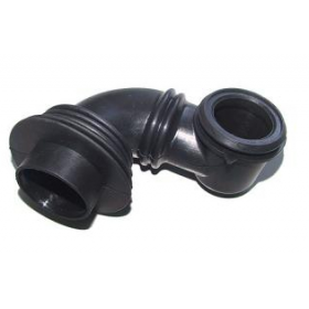 Beko 2830560100 Патрубок (дозатор-бак) для стиральной машины Beko 2830560100 Патрубок (дозатор-бак) для стиральной машины