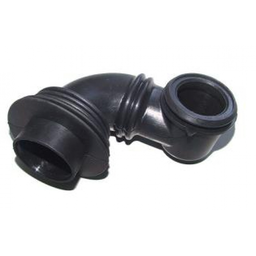 Beko 2830560100 Патрубок (дозатор-бак) для стиральной машины Beko 2830560100 Патрубок (дозатор-бак) для стиральной машины