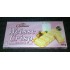 Weisse Crisp (=Grisp&nuss )200gr