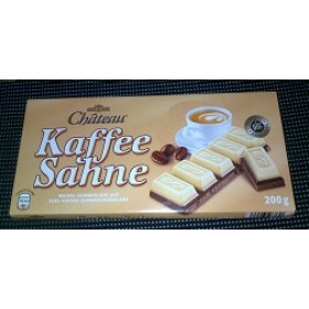Kaffee Sahne 200gr