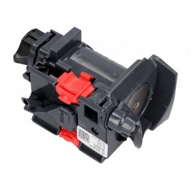 Заварочный блок для кофемашины DeLonghi MCSA 5513235511 Заварочный блок для кофемашины DeLonghi MCSA 5513235511