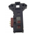 Замок люка для стиральной машины Bosch BS-040 (00069639) Замок люка для стиральной машины Bosch BS-040 (00069639)