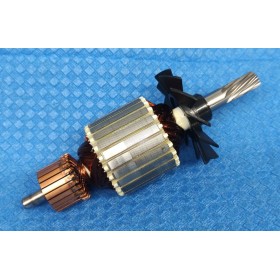 Zelmer 00793179 Якорь двигателя для мясорубки 189.7200