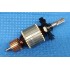 Zelmer 00793179 Якорь двигателя для мясорубки 189.7200