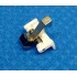 Крючок двери (люка) Samsung DC97-05111A для стиральной машины DC97-05111A