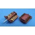 Переключатель режимов для плиты Argeson AC606A