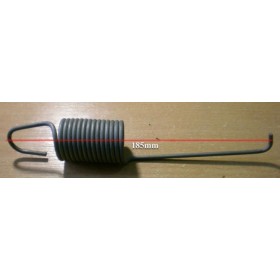 Bosch 00263373 Пружина бака (задняя) для вертикальной стиральной машины