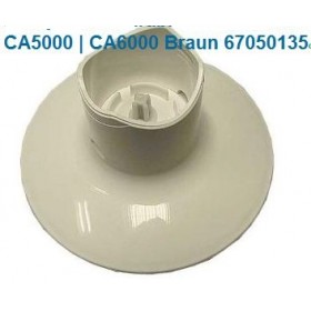 Braun 67050135 Крышка-редуктор для чаши блендера 500-1250ml