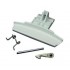 Indesit C00259409 Ручка люка для стиральной машины