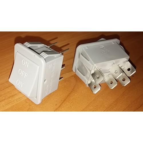 Сетевой выключатель для мясорубок Белвар 2903704 Сетевой выключатель для мясорубок Белвар 2903704