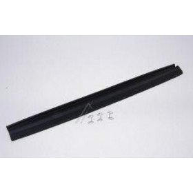 Уплотнитель двери нижний для посудомоечной машины Ariston L=600mm C00290247