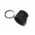 Патрубок выпускной циркуляционной помпы Ariston C00256976