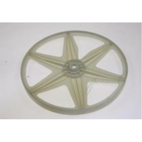 Candy 41029410 Шкив (пластиковый) для стиральной машины Candy 41029410 Шкив (пластиковый) для стиральной машины