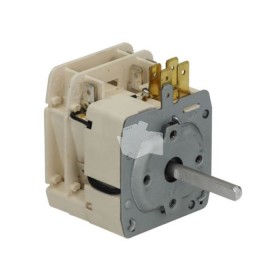 Таймер духовки Smeg 818800079 MS65 60 min 16A 250V 3 контакта