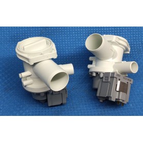 Bosch 00141120 Помпа (насос) Hanyu B15-6AZ для стиральной машины