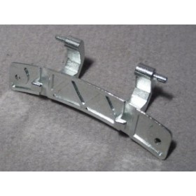 Whirlpool 481288818035 Петля люка L=110mm для стиральной машины