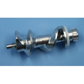 Bosch 00753389 Шнек L=115,5mm D=42.6mm для мясорубки Bosch 00753389 Шнек L=115,5mm D=42.6mm для мясорубки