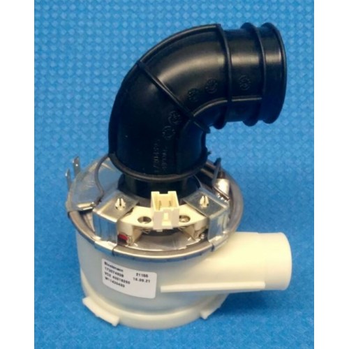 Тэн посудомоечной машины Ariston AR-093 Тэн посудомоечной машины Ariston AR-093