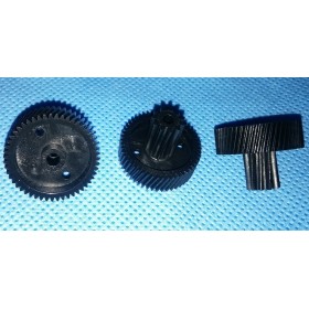 Moulinex MS-4775533 Шестерня малая для мясорубки