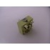 Indesit C00037056 Переключатель мощности конфорок EGO 50.57021.010 для электроплиты