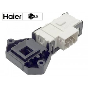 Haier 0020400505C Metalflex Замок люка (двери) для стиральной машины