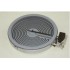 Ariston C00259729 Конфорка 1400W D=180mm для стеклокерамической поверхности