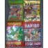 HARIBO медведики 360гр
