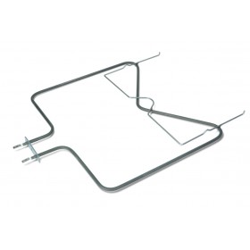 Тэн (нижний) для духовки 1150W Whirlpool 481010375734