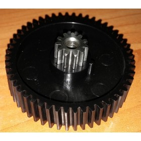 Moulinex MS-5564244 Шестерня средняя для мясорубки