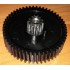 Moulinex MS-5564244 Шестерня средняя для мясорубки